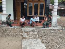 Serda Ali Imbau Warga Cegah Perkembangbiakan Nyamuk Penyebab Demam Berdarah