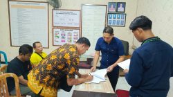 Kedepankan Transparansi, Polsek Krembung Jelaskan Alasan Pemulangan 4 Terduga Aktivitas Judi Online