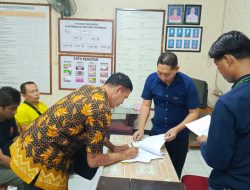 Kedepankan Transparansi, Polsek Krembung Jelaskan Alasan Pemulangan 4 Terduga Aktivitas Judi Online