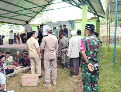 Sambut Ramadhan 1447 H, Babinsa Klego Hadiri Pengajian Sadranan: Perkuat Iman dan Persatuan Warga